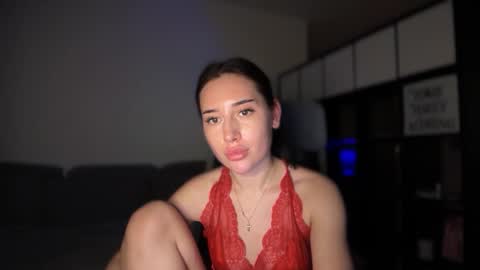 XCuteXbunny online show from 12/01/25, 09:09