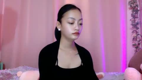 Sachi Cy online show from 02/09/25, 05:19