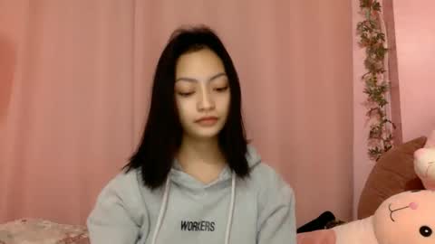 Sachi Cy online show from 02/09/25, 01:25