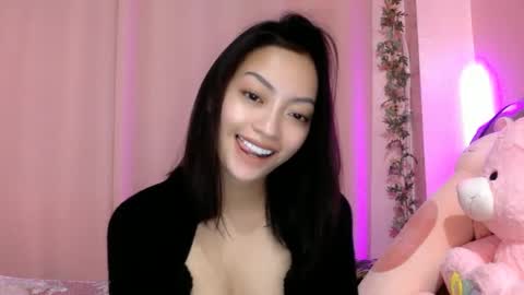 Sachi Cy online show from 02/10/25, 02:59