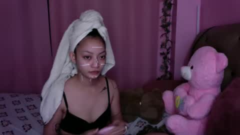 Sachi Cy online show from 02/21/25, 05:56