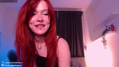 Snapshot of xdculture chatting on 02/01/26, 07:34 sasha online show from 02/01/26, 07:34