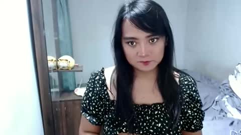 Jenny Your sweet cute girl online show from 12/04/24, 10:13