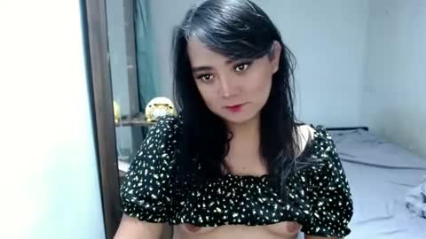 Jenny Your sweet cute girl online show from 12/06/24, 11:11
