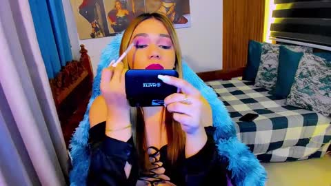 Snapshot of xdirtymistressx chatting on 01/27/25, 10:06 XDirtymistressX online show from 01/27/25, 10:06