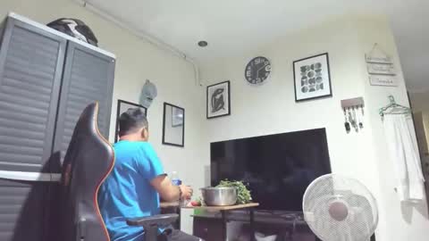 xdreamangel online show from 01/05/25, 09:48