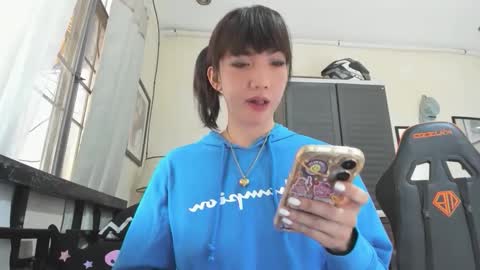 xdreamangel online show from 01/09/25, 03:26