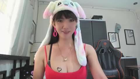 xdreamangel online show from 01/21/25, 02:33