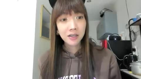 xdreamangel online show from 02/15/26, 12:51