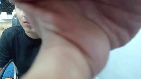 xebastwink online show from 02/03/26, 02:33