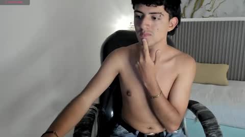 xebastwink online show from 04/04/26, 07:33