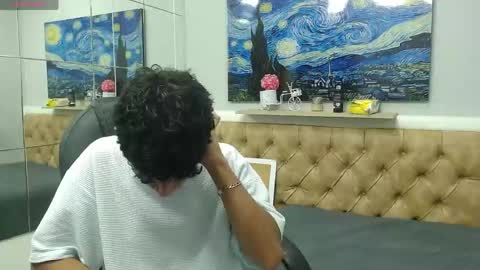 xebastwink online show from 04/26/26, 12:47
