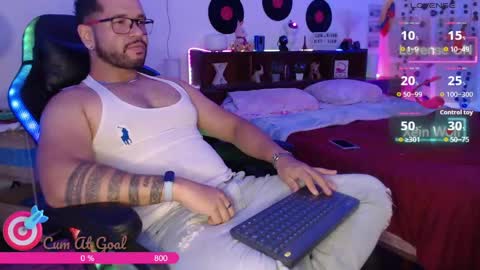Snapshot of xein_wolf chatting on 05/04/26, 02:51 Xein Independent Model online show from 05/04/26, 02:51