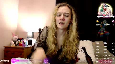 EllieeRose online show from 12/20/24, 05:08