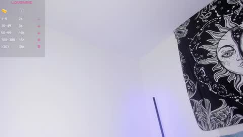 Snapshot of xemily_hardy chatting on 01/08/25, 12:49 Kanae. online show from 01/08/25, 12:49