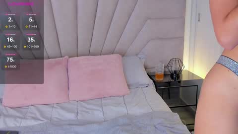 xena_bush online show from 01/09/25, 06:59