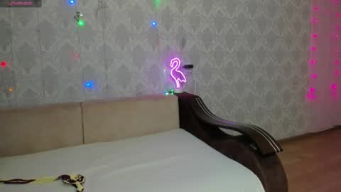 Xeva Angels online show from 03/08/25, 08:11