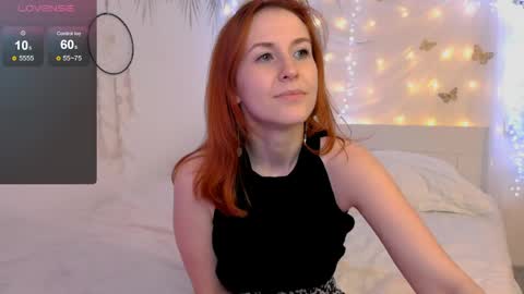 Xeva Angels online show from 05/19/26, 09:32