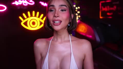 Anne online show from 01/19/25, 04:12