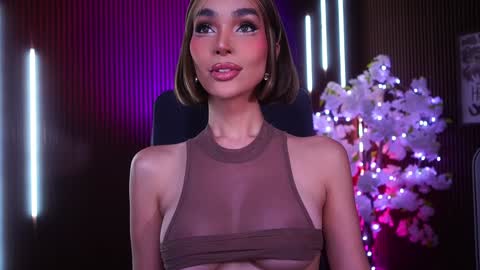 Anne online show from 11/29/25, 03:53