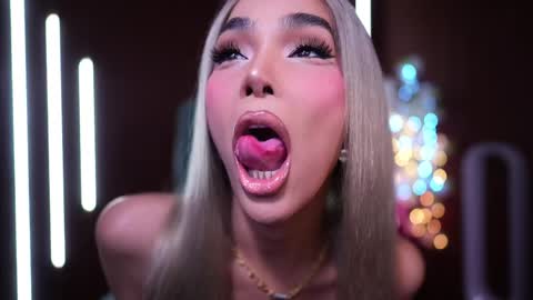 Anne online show from 04/15/26, 02:07