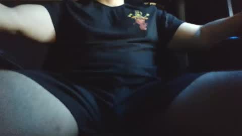 Ghost online show from 04/02/26, 03:53