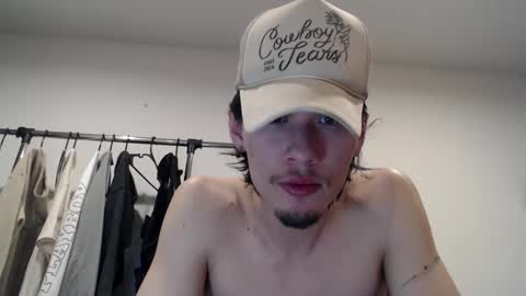 xgoonxmasterx online show from 01/10/26, 07:43