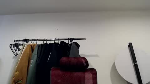 xgoonxmasterx online show from 04/18/26, 02:26