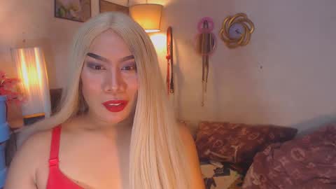 GODDESS KRISTEL online show from 01/05/25, 08:52