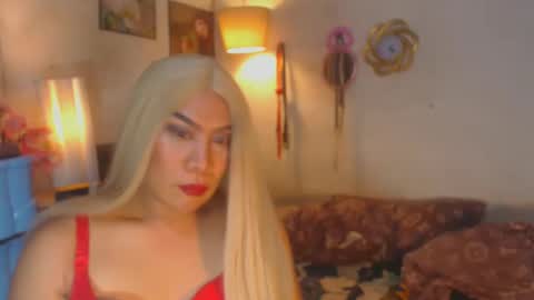 GODDESS KRISTEL online show from 01/05/25, 11:55