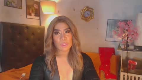 GODDESS KRISTEL online show from 02/22/25, 11:57