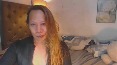 GODDESS KRISTEL online show from 01/14/26, 12:27