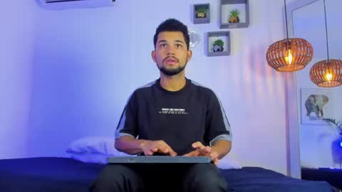 Gambaru online show from 04/27/26, 11:52