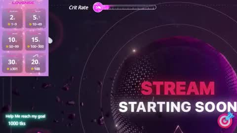 Barbie ann online show from 03/02/25, 12:53