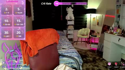 Barbie ann online show from 03/06/25, 03:13