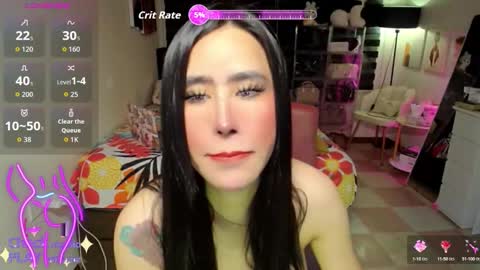 Barbie ann online show from 10/02/25, 02:07