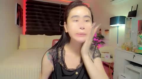 Barbie ann online show from 02/26/26, 01:26