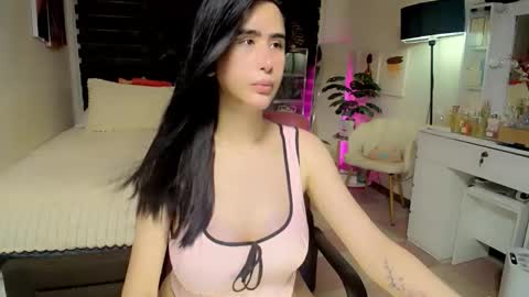 Barbie ann online show from 03/28/26, 01:11