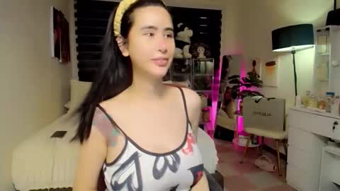 Barbie ann online show from 04/01/26, 02:01