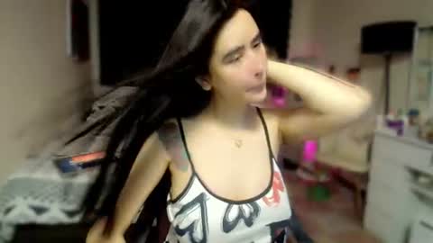 Barbie ann online show from 07/04/26, 01:01