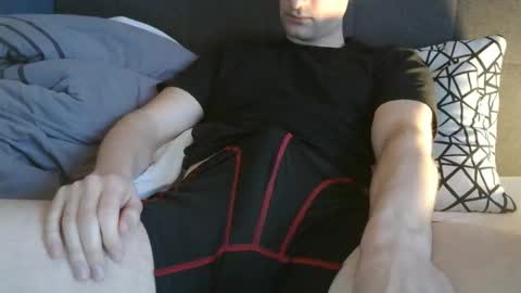 xhotfanx online show from 01/09/26, 02:53