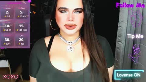 xHUGECOCKTILLCUMX online show from 10/11/25, 08:24