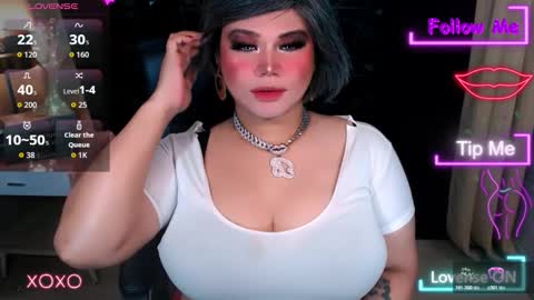 xHUGECOCKTILLCUMX online show from 11/04/25, 03:05