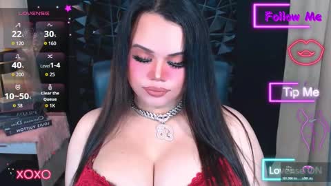 xHUGECOCKTILLCUMX online show from 11/17/25, 09:15