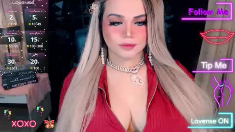 xHUGECOCKTILLCUMX online show from 12/05/25, 09:18