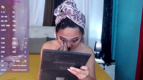 xhugesignificant69x online show from 01/16/25, 11:06