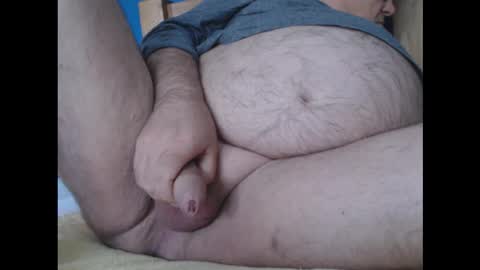 Xhungover online show from 10/05/25, 12:36