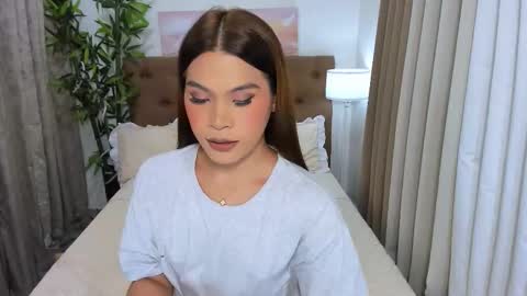 Xia Addison online show from 10/02/25, 01:45