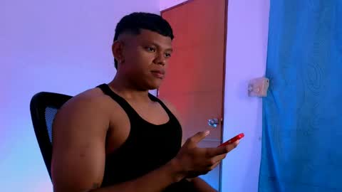 Xiao Keiko online show from 04/05/26, 04:04