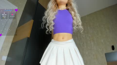 Sweetie online show from 12/09/24, 02:13